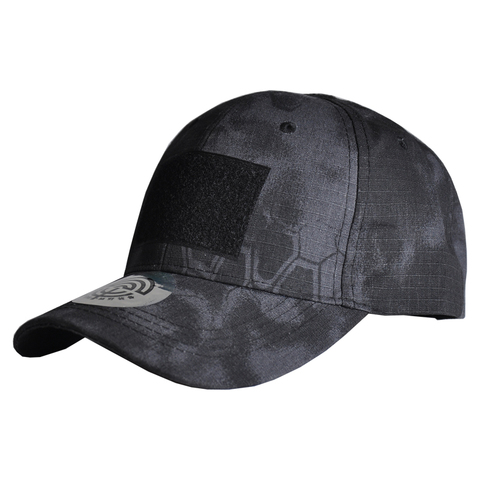 Chapeaux militaires Multicam réglables pour hommes, casquette de Baseball tactique Airsoft, chapeaux de Combat de Paintball ► Photo 1/6
