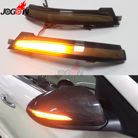 Clignotant Dynamique de Voiture Led Indicateur de Rétroviseur