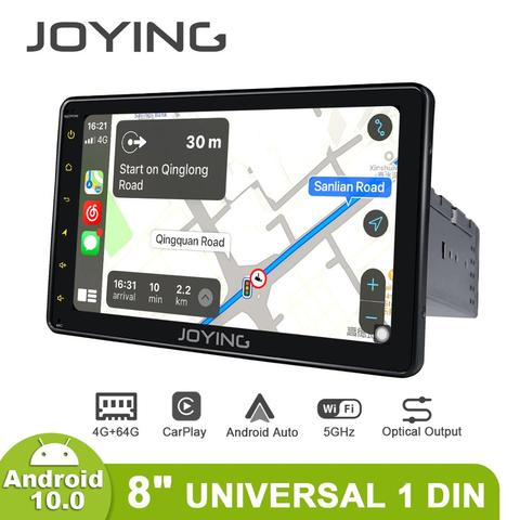 JOYING – autoradio 8 