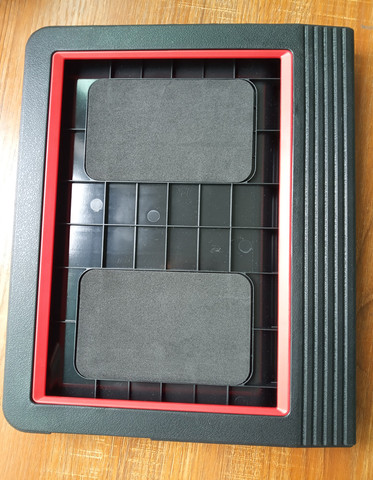 Coque 10 pouces pour tablette Launch X431 Pro3S + X304F et X304N, panneau pour tablette Launch Pro3 Pro3S Plus ► Photo 1/4