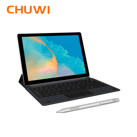 CHUWI HiPad X 10.1 pouces FHD Android 10.0 tablette hélio MT8788 Octa core 6GB RAM 128G UFS 4G LTE tablette d'appel téléphonique ► Photo 1/6