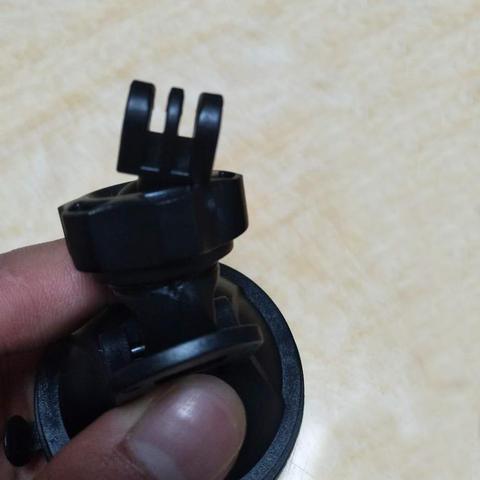Support de caméra DVR Sport DV pour Xiaomi 70mai, nouveau, Original, support de conduite automobile, accessoires de style ► Photo 1/6