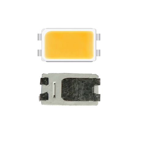 Application originale du courant 200ma 3V 2700K 4000K K de LED de corée 5630SMD 80 pour le Troffer ambiant de Downlight de Tube ► Photo 1/3