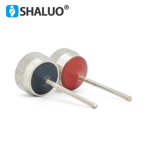 Lot de 30 diodes de redressement à pression pour alternateur ZQ35A ZQ50A, 6 pièces ► Photo 1/6