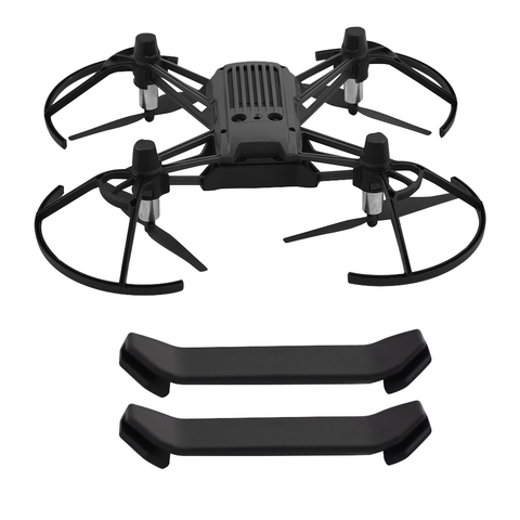 Support de boucle Anti-séparation de batterie de corps pour DJI TELLO Drone protecteur accessoires ► Photo 1/6