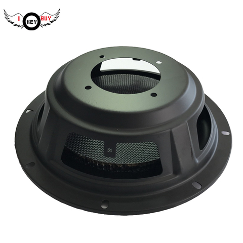 12 pouces haut-parleurs Audio passif radiateur diaphragme basse Subwoofer haut-parleur bricolage pièces de réparation accessoires ► Photo 1/5