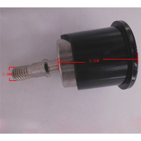 Soupape de décharge de limitation de pression pour la plupart des autocuiseurs électriques, joint de sécurité d'échappement, soupape de décharge, accessoires ► Photo 1/3