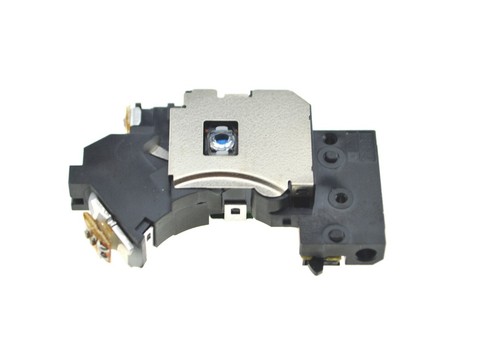 PVR-802W lecteur de lentille Laser pour Sony Playstation 2 Console pour PS2 laser mince pièces 70000 90000 jeux pour Console PS2 ► Photo 1/5