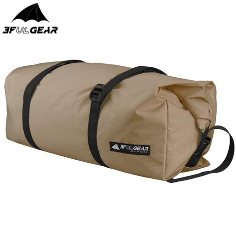 3F UL GEAR 35L-73L sac de voyage grande capacité 210D Oxford fourre-tout Camping sac à dos sac à bandoulière décontracté livraison directe ► Photo 1/6