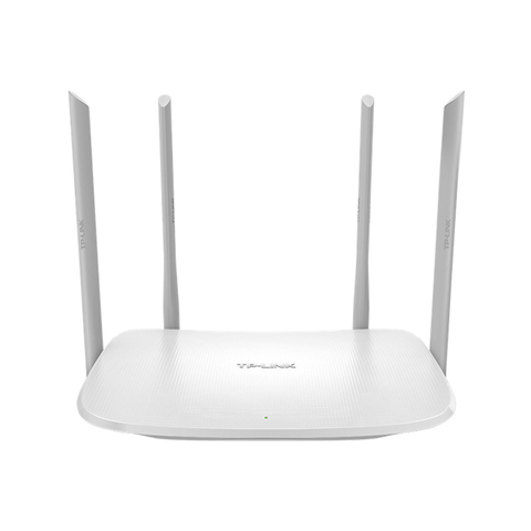 Wdr5620 haute puissance 1200m double bande 5g Gigabit sans fil WiFi routeur maison Telecomwifi routeur ► Photo 1/5