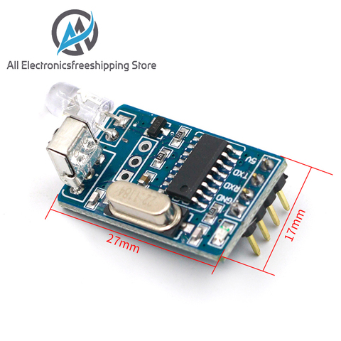 5V IR infrarouge décodeur à distance encodage émetteur récepteur sans fil Module qualité en Stock ► Photo 1/6