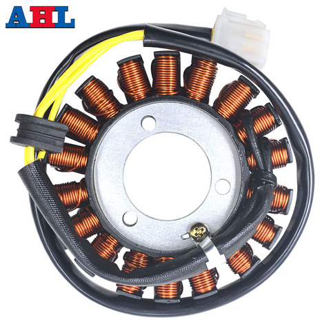 Générateur de bobine de Stator pour moto, pour SUZUKI GSXR600 et GSXR750 et GSXR GSX-R600, GSX-R750, 600, 750, 2006, 2007 et 2008, 2010 ► Photo 1/6