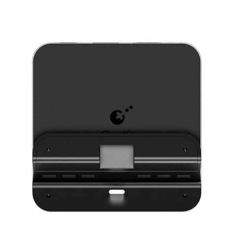 Gulikit NS06 TYPE-C Station d'accueil HDMI NS06 accessoires d'assemblage de Base pour commutateur lite pour commutateur de Station d'accueil ► Photo 1/6