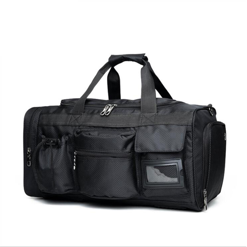 Sac de Sport pour salle de Sport femmes hommes sac de Fitness Gymtas Yoga Sport Tas voyage sac polochon Sneaker compartiment à chaussures Maleta Mochila Crossfit ► Photo 1/6