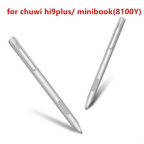 Stylet tactile pour tablette Chuwi Hi13 hi9 plus H3, corps en métal, style classique ► Photo 1/6