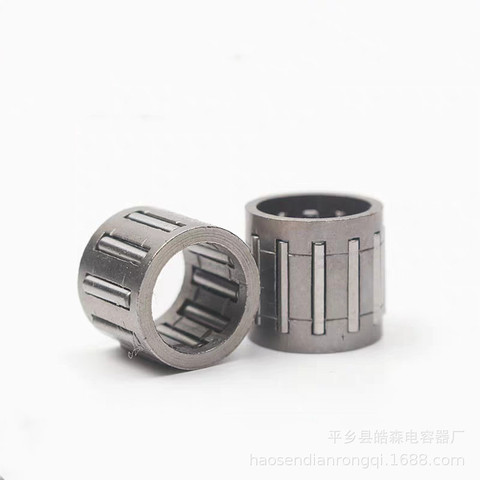 1pc 2pc PISTON roulement à aiguilles CAGE 11x15x12MM convient ZENOAH tronçonneuse G4500 G5200 5800 5900 45CC 52CC 58CCCHAIN scie à aiguilles rouleau ► Photo 1/2