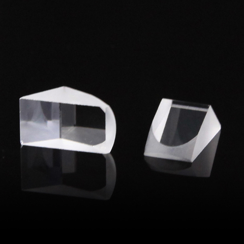 Prisme de toit en verre K9, qualité optique, revêtement anti-reflet, haute qualité, expérience de test, composants optiques, vente en gros, personnalisé ► Photo 1/6