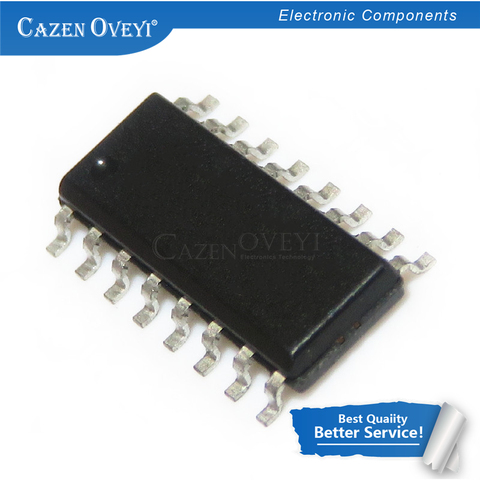 5 pcs/lot FA6A20N-C6-L3 FA6A20N FA6A20 FE6A20 6A20 SOP-16 En Stock ► Photo 1/5