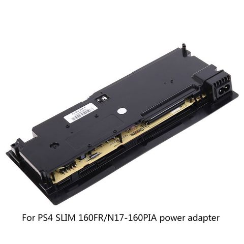 Nouvelle ADP-160CR ADP-160ER ADP-160FR adaptateur d'alimentation interne pour PlayStation 4 pour PS4 carte d'alimentation interne mince ► Photo 1/6