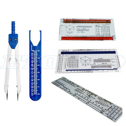 Règle médicale ECG en PVC, goniomètre ECG, étrier médical, électrocardiogramme, séparateur médical ► Photo 1/6