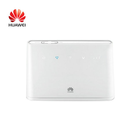 Huawei – routeur WIFI sans fil B310 CPE B310As-852 plus, avec antenne, déverrouillage ► Photo 1/6