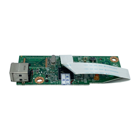 Carte mère pour HP P1102 CE668-60001, composant pc, PCA ASSY, circuit imprimé principal ► Photo 1/3