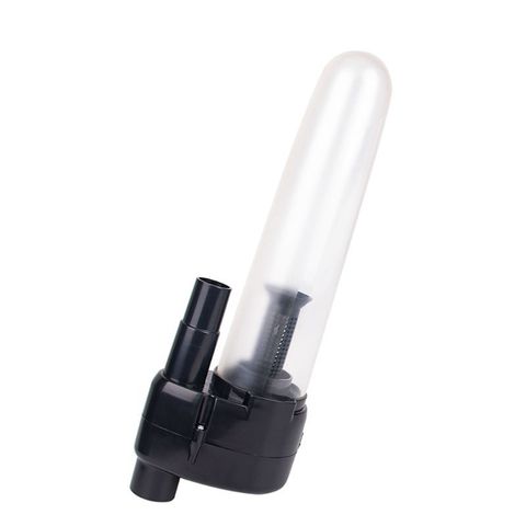 32mm poussière intercepteur filtre aspirateur sac collecteur cyclonique séparateur extérieur pièces de rechange remplacements pour dépoussiéreur ► Photo 1/6