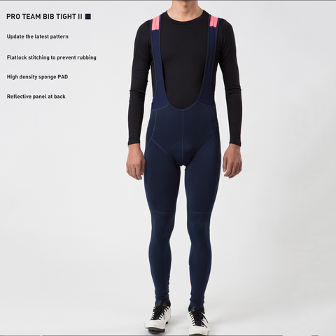 SPEXCEL – Combinaison d'entraînement en laine polaire, collant thermique, pantalons de cyclisme, dossards, pour 8-20 degrés, collection hiver, 2022 ► Photo 1/6