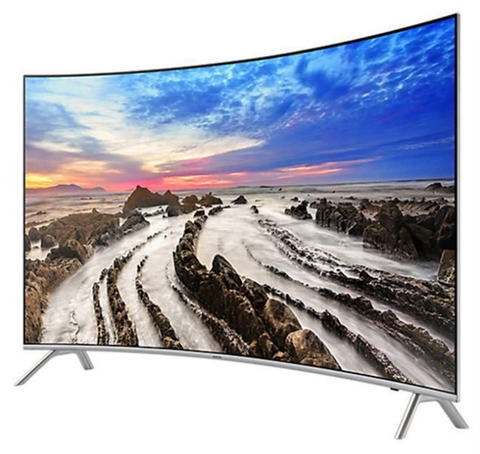 65 pouces incurvé 4K TV wifi KTV TV Android OS TV télévision LED ► Photo 1/1