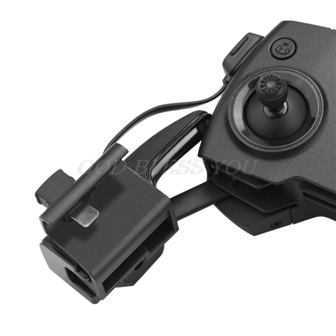 Support de télécommande pour DJI Mavic 2/Mini/Pro/Air Spark, 1 paire ► Photo 1/5