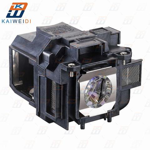 For ELPLP78 V13H010L78 Replacement Projector Lamp for EPSON EB-945/955W/965/S17/S18/SXW03/SXW18/W18/W22/EB-965/955W/950W/945/940 ► Photo 1/5