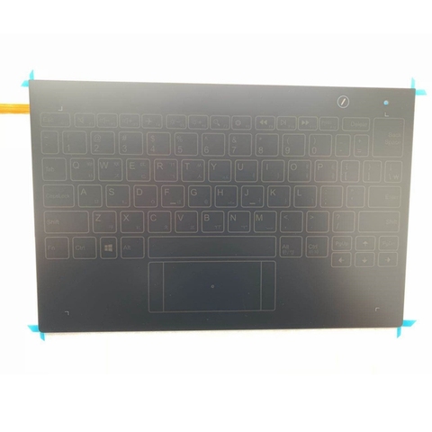 Ensemble de clavier, pour Lenovo Yoga Book X90 YB1-X90L YB1-X90F YB1-X90 X91 X91L X91F, nouveau ► Photo 1/4