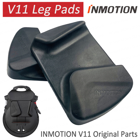 INMOTION V11 monocycle jambières nouveau powerpad Original doux Monowheel accessoires ► Photo 1/6