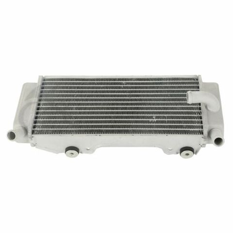 Refroidisseur de radiateur de remplacement pour moto, pour Honda CRF450X CRF 450X 2005 – 2017 ► Photo 1/6