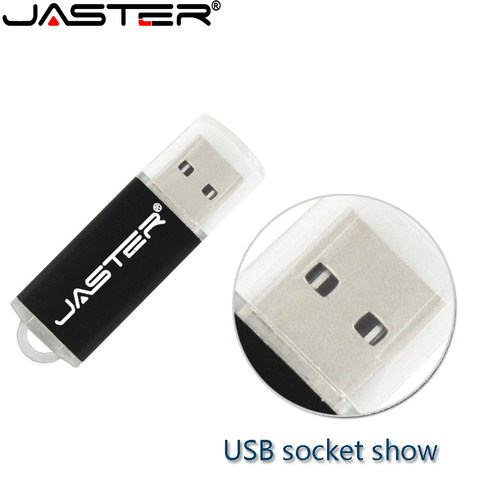 100% capacité réelle téléphone intelligent 8GB 16GB 32GB USB aluminium lecteur Flash OTG USB lecteur Flash Micro USB lecteur Flash U disque 7 couleurs ► Photo 1/6