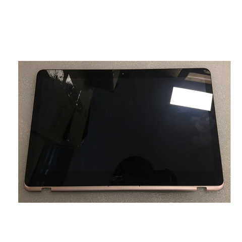 13.3 écran d'ordinateur portable panneau lcd B133HAN02.7 pour ASUS Zenbook ux360u UX360 UX360UA lcd tactile numériseur assemblée FHD QHD LP133QD1 ► Photo 1/6