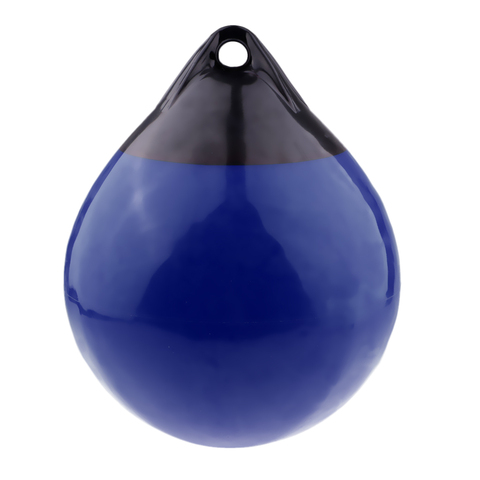 Bouée d'amarrage flottante en PVC, pour garde-boue pour Yacht, bateau, Yacht, voile ► Photo 1/5