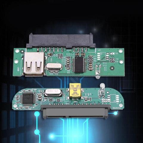 Adaptateur de disque dur 2.5 