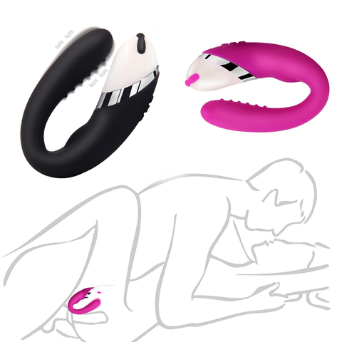 Vibrateur Anal 12 vitesses, masseur de Prostate G Spot, jouets sexuels, produits sexuels pour Couples, femmes, godemichet Anal ► Photo 1/6