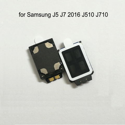 Pour Samsung Galaxy J5 2016 J510 J510F J510FN J510H J510G téléphone d'origine nouveau haut-parleur sonnerie sonnerie câble de remplacement ► Photo 1/1