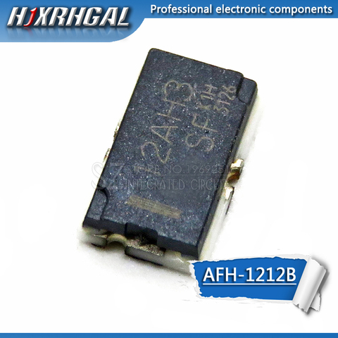 HJXRHGAL – nouveau et original SFH-1212B 12A 36V 12AH3 1 pièce ► Photo 1/1