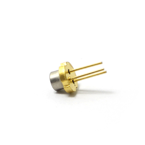 Diode Laser Violet/Violet, 5.6mm 405nm 200mw CW Pomax 400mW ► Photo 1/6