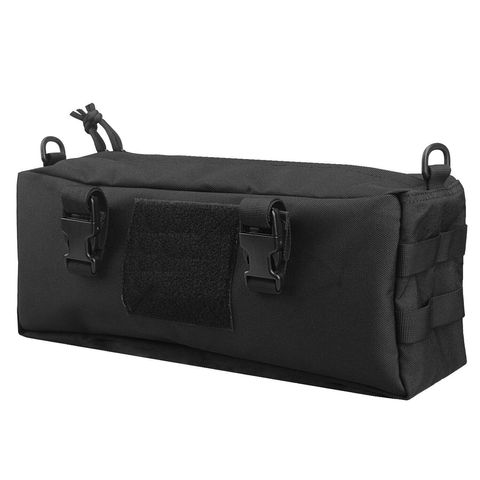 Sac tactique Molle, pochette polyvalente, grande capacité, pour Camping en plein air, randonnée ► Photo 1/6