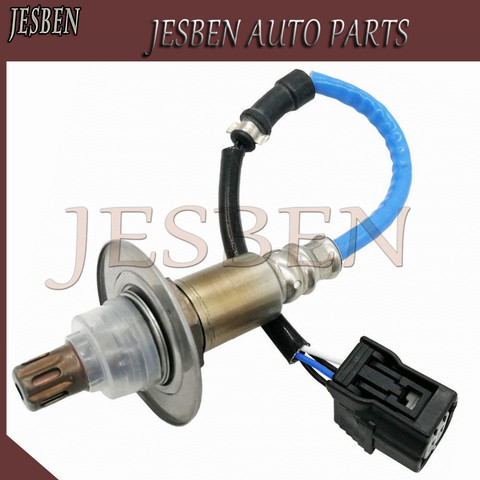 JESBEN-capteur d'oxygène Lambda O2 | Pour HONDA 2007, 2.4L 2011-211200, 36531-RZA-003 2461-211200, 2460-234 9062 ► Photo 1/4