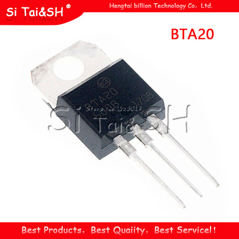 Lot de 10 transistors nouveaux, LM317T IRF3205 ► Photo 1/1