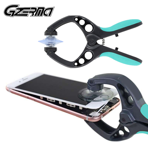 GZERMA ventouse pince LCD écran ouvre téléphone portable LCD écran outils d'ouverture pour iPhone Samsung Smartphone outils de réparation bricolage ► Photo 1/6