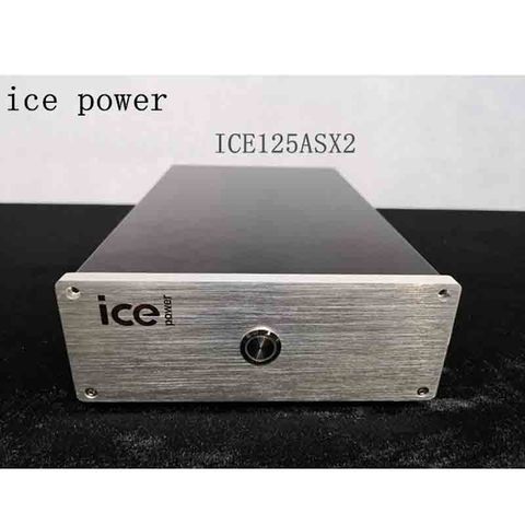 ICEPOWER-module d'amplificateur hi-fi de puissance numérique, ICE125ASX2, de qualité professionnelle ► Photo 1/4