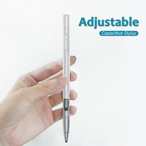 NILLKIN-stylet universel capacitif haute qualité pour écran tactile, pour iPad, tablette Samsung ► Photo 1/6