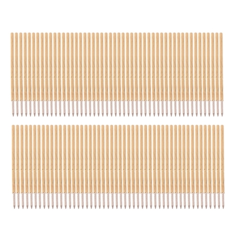 Sonde de Test de printemps Pogo Pin, 100 pièces, Dia P50-B1 mm, longueur 0.5mm, 16.35 P50-B1 P50-F1 P50-J1 P50-Q1 P50-A2 P50-Q2 P50-D2 P50-T2 ► Photo 1/6