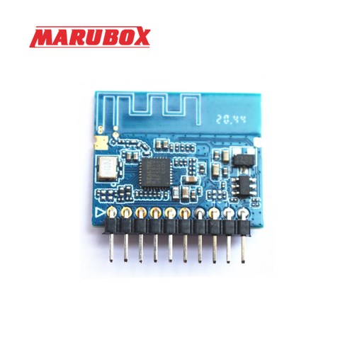 Module Bluetooth 5.0 pour lecteur multimédia de voiture PX5 PX6, système android, sélection du type RF210, paramètres d'usine ► Photo 1/1